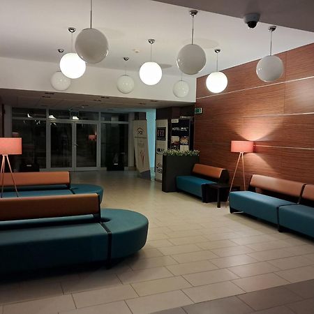 Hotel Kolna Kraków Eksteriør billede