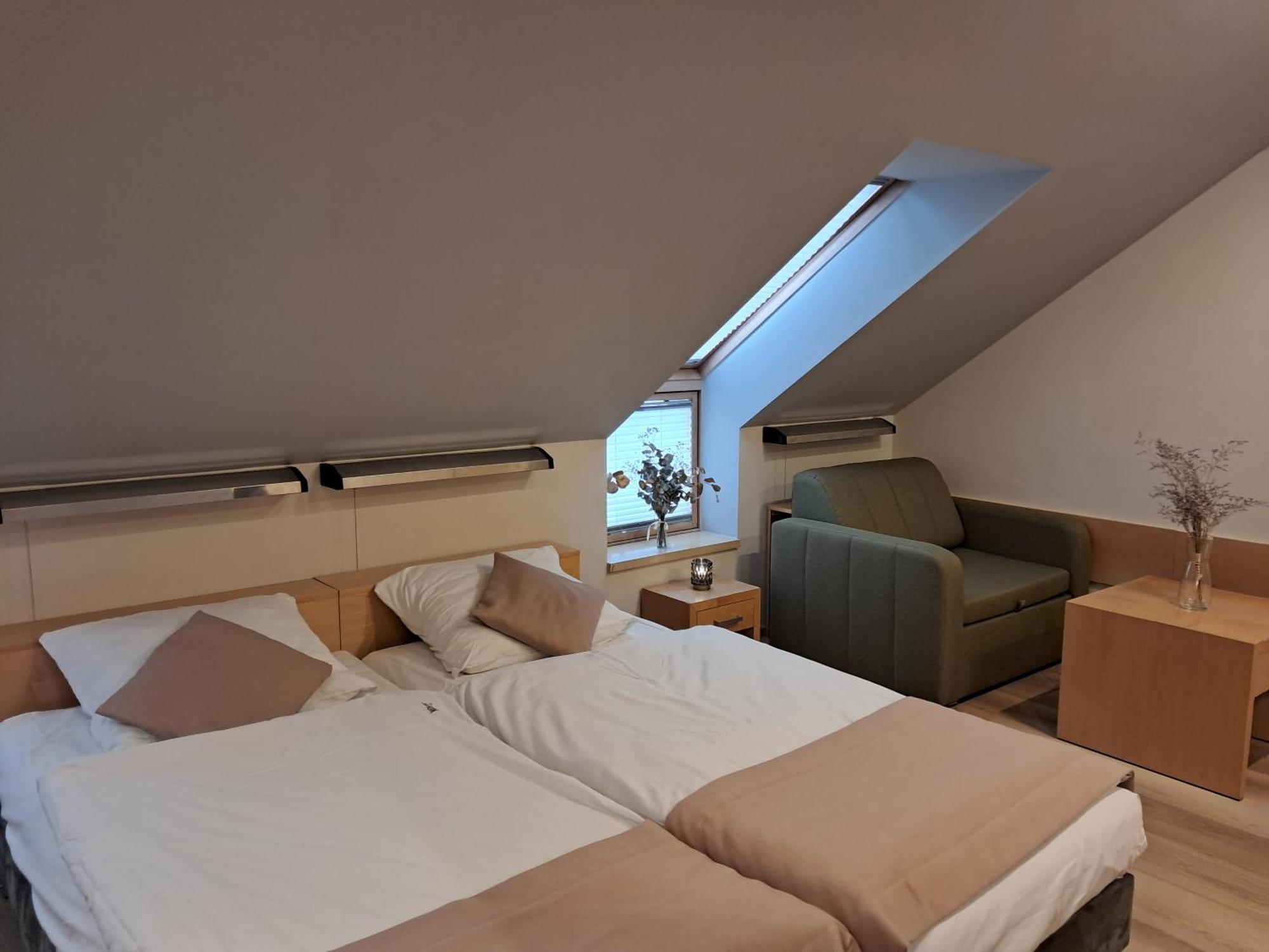 Hotel Kolna Kraków Eksteriør billede
