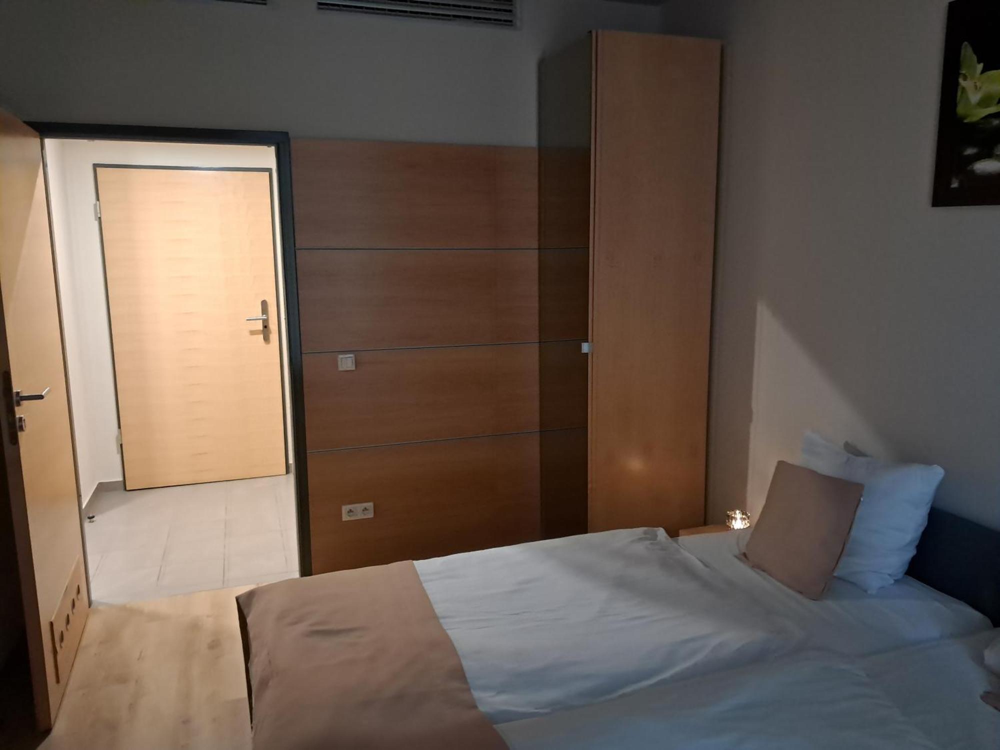 Hotel Kolna Kraków Eksteriør billede
