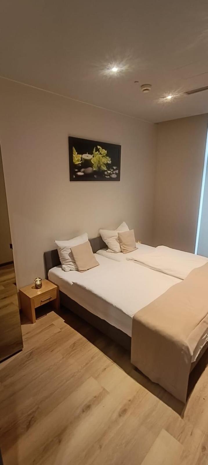Hotel Kolna Kraków Eksteriør billede