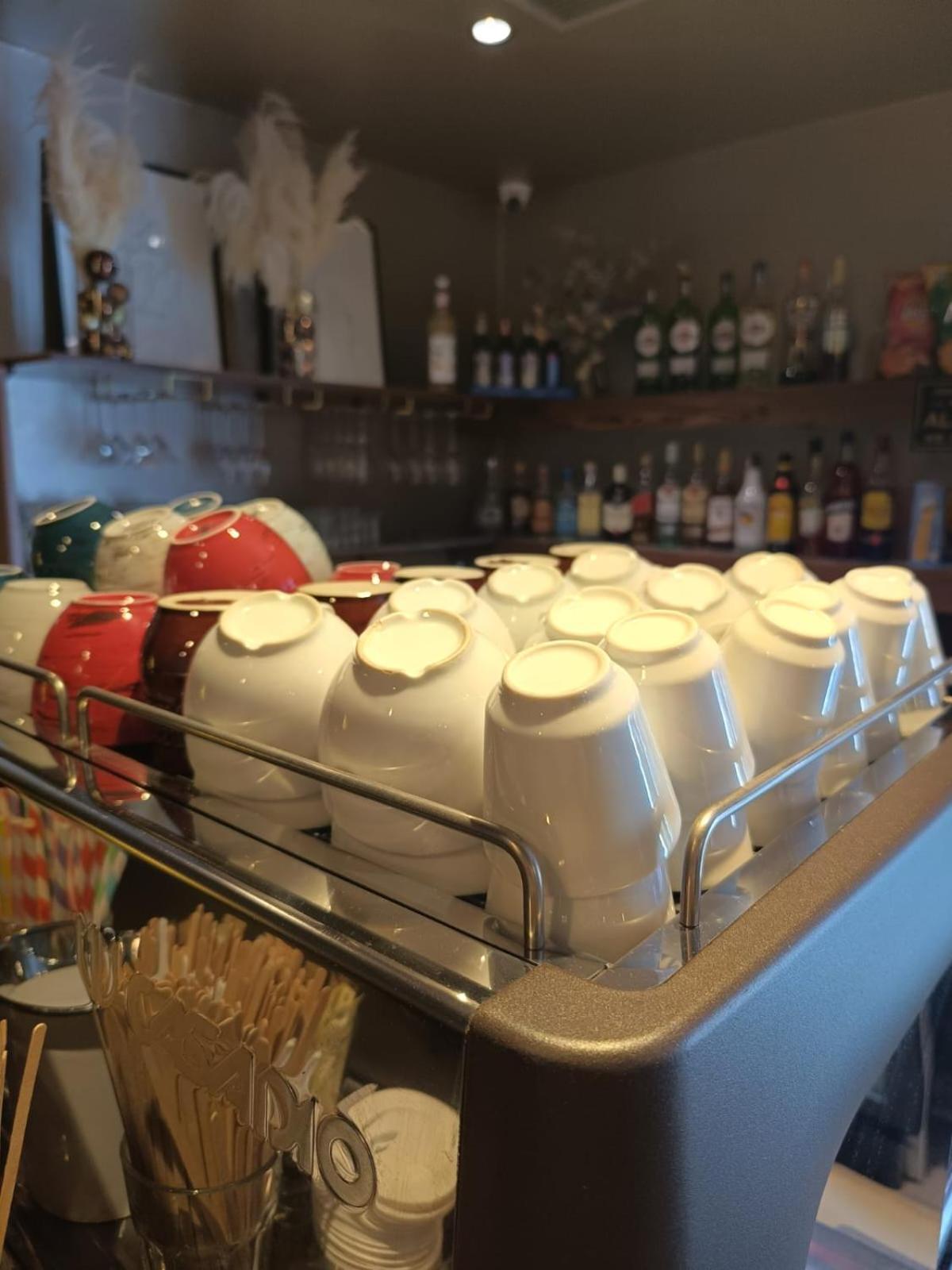 Hotel Kolna Kraków Eksteriør billede