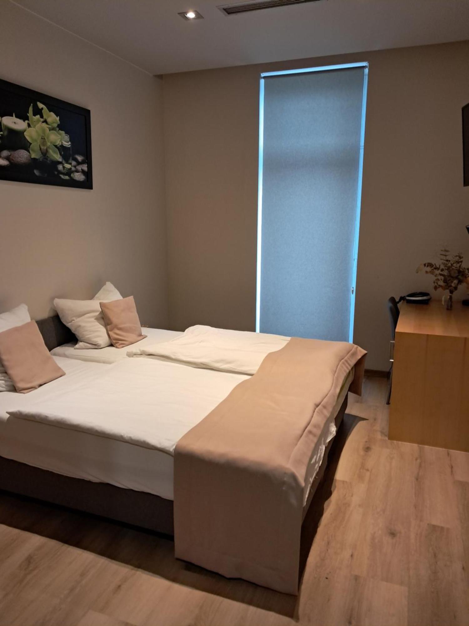 Hotel Kolna Kraków Eksteriør billede
