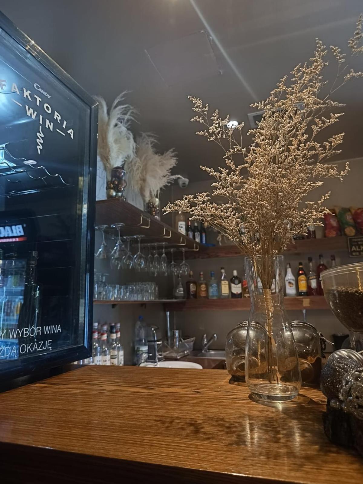 Hotel Kolna Kraków Eksteriør billede