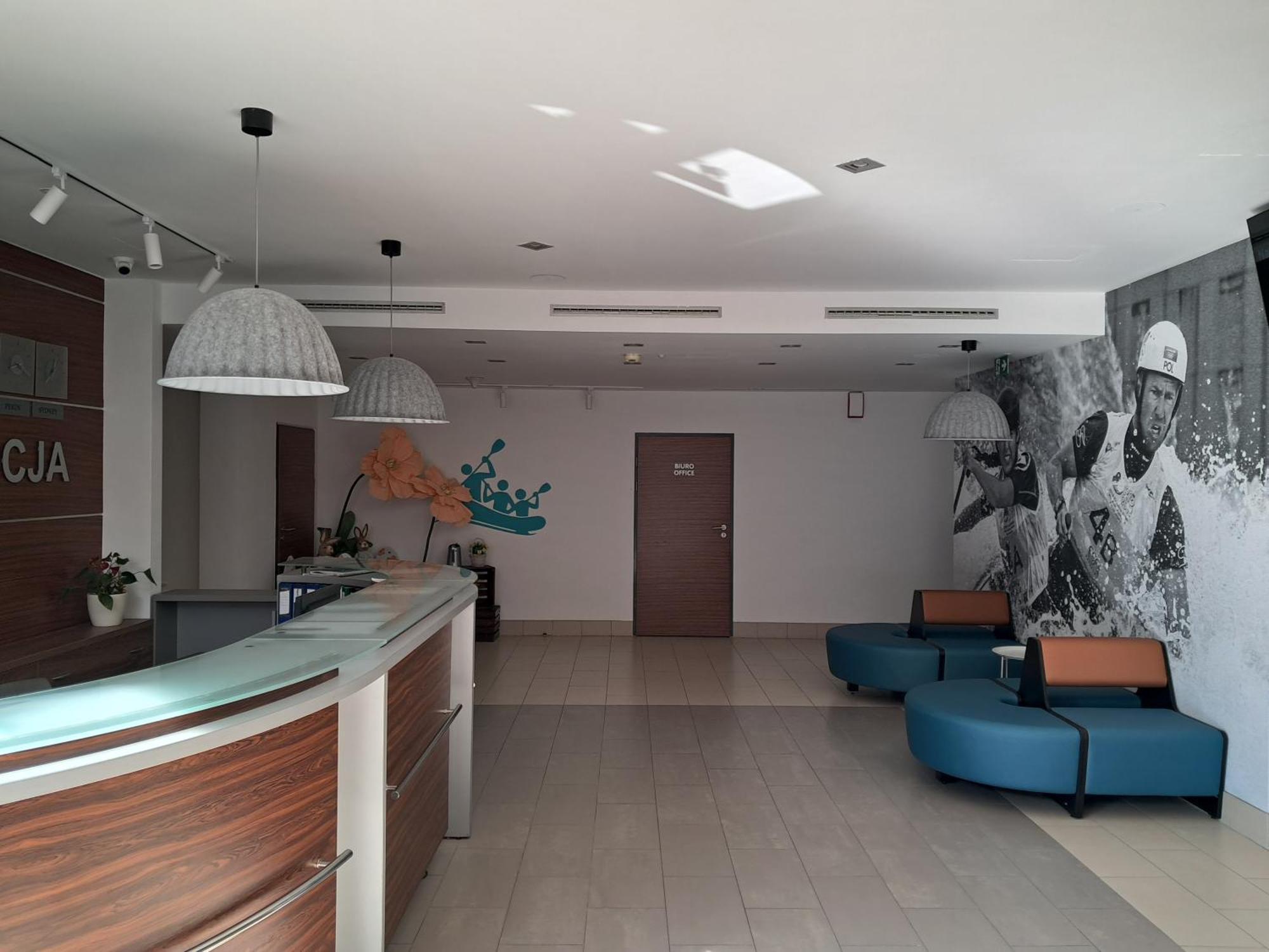 Hotel Kolna Kraków Eksteriør billede