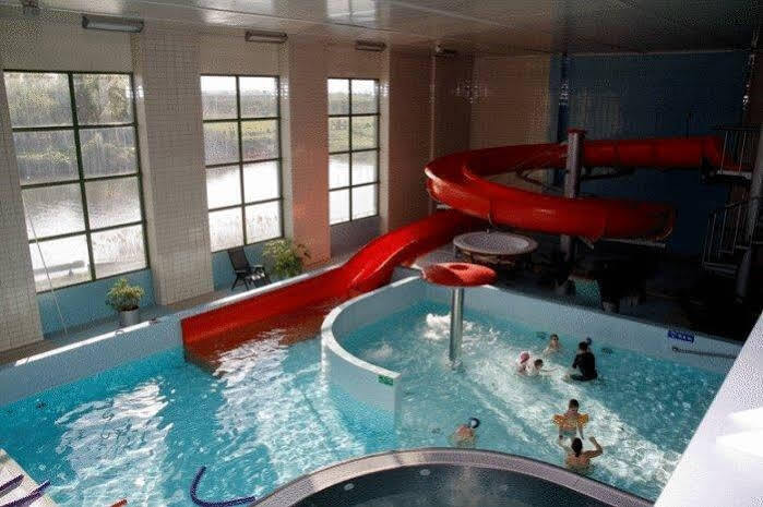 Hotel Kolna Kraków Eksteriør billede