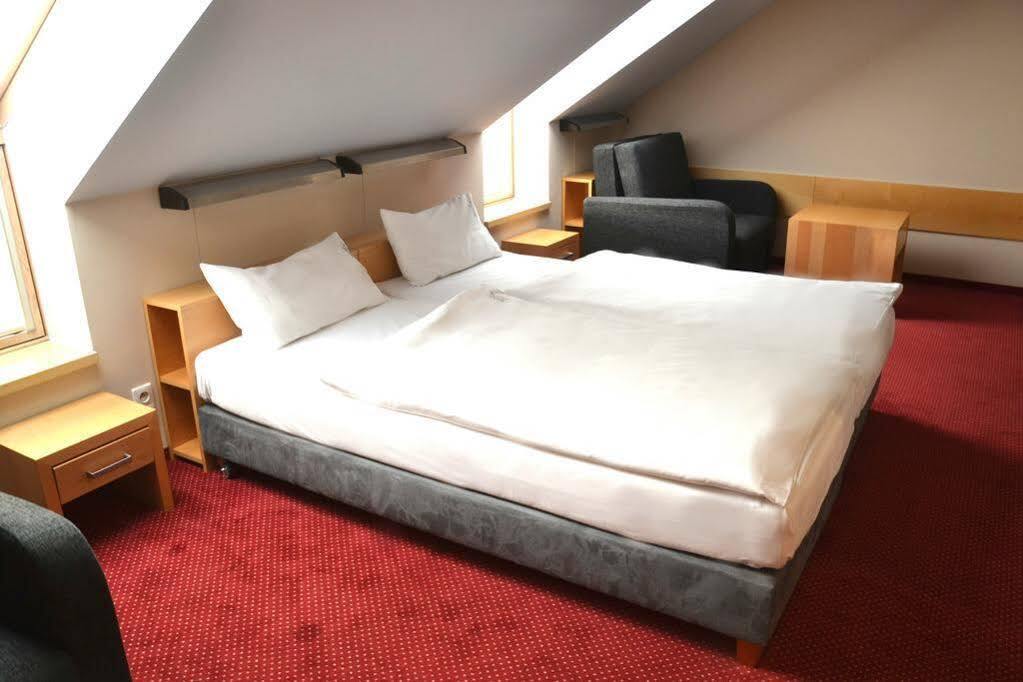 Hotel Kolna Kraków Eksteriør billede